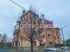 Foto Abitazione di tipo civile di 136 mq  in vendita a Legnano - Rif. 4508235