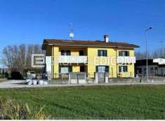 Foto Abitazione di tipo civile di 142 mq  in vendita a San Michele al Tagliamento - Rif. 4532279