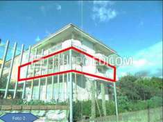 Foto Abitazione di tipo civile di 143 mq  in vendita a Lamezia Terme - Rif. 4525066