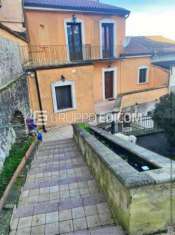 Foto Abitazione di tipo civile di 148 mq  in vendita a Ariano Irpino - Rif. 4527590