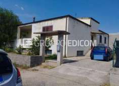 Foto Abitazione di tipo civile di 160 mq  in vendita a Sellia Marina - Rif. 4512775
