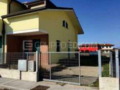 Foto Abitazione di tipo civile di 164 mq  in vendita a Chioggia - Rif. 4457722