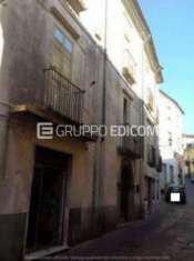 Foto Abitazione di tipo civile di 165.2 mq  in vendita a San Marco Argentano - Rif. 4502599