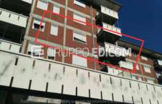Foto Abitazione di tipo civile di 166 mq  in vendita a Castellanza - Rif. 4514324