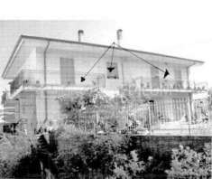 Foto Abitazione di tipo civile di 166 mq  in vendita a Montalto Uffugo - Rif. 4453979