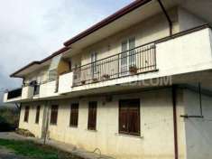 Foto Abitazione di tipo civile di 167 mq  in vendita a Dipignano - Rif. 4449124