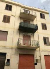 Foto Abitazione di tipo civile di 180 mq  in vendita a Castelvetrano - Rif. 4448639