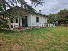 Foto Abitazione di tipo civile di 231 mq  in vendita a Forl - Rif. 4521920