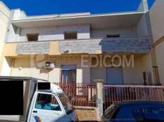 Foto Abitazione di tipo civile di 240 mq  in vendita a Mazara del Vallo - Rif. 4413285