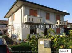 Foto Abitazione di tipo civile di 249 mq  in vendita a Castelfranco Veneto - Rif. 4510543