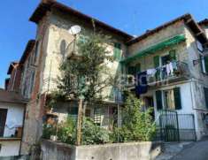 Foto Abitazione di tipo civile di 294 mq  in vendita a Castelletto d'Orba - Rif. 4450634