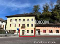 Foto Abitazione di tipo civile di 32 mq  in vendita a Belluno - Rif. 4539606