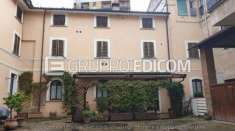 Foto Abitazione di tipo civile di 406 mq  in vendita a Terni - Rif. 4522942