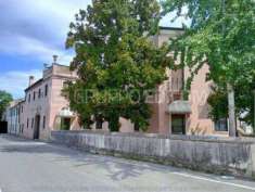 Foto Abitazione di tipo civile di 426 mq  in vendita a Montagnana - Rif. 4448920