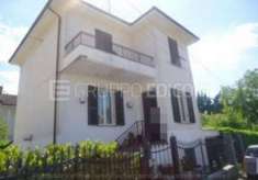 Foto Abitazione di tipo civile di 479 mq  in vendita a Novi Ligure - Rif. 4446371