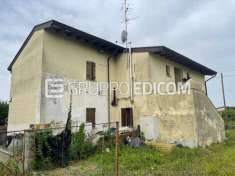 Foto Abitazione di tipo civile di 48 mq  in vendita a Pravisdomini - Rif. 4506948