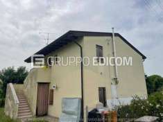 Foto Abitazione di tipo civile di 48 mq  in vendita a Pravisdomini - Rif. 4517022