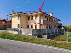 Foto Abitazione di tipo civile di 57 mq  in vendita a Trevignano - Rif. 4455839