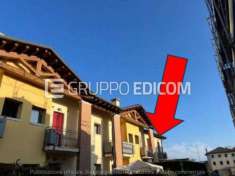 Foto Abitazione di tipo civile di 57 mq  in vendita a Trevignano - Rif. 4520404