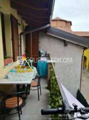 Foto Abitazione di tipo civile di 58 mq  in vendita a Fagnano Olona - Rif. 4501393