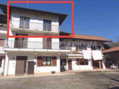Foto Abitazione di tipo civile di 59 mq  in vendita a Borgomanero - Rif. 4452336
