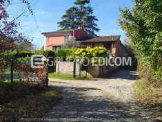 Foto Abitazione di tipo civile di 63 mq  in vendita a Carbonara Scrivia - Rif. 4528123