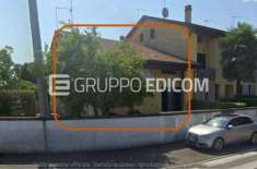 Foto Abitazione di tipo civile di 65 mq  in vendita a Santa Maria di Sala - Rif. 4495777