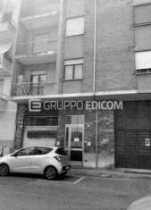 Foto Abitazione di tipo civile di 70 mq  in vendita a Alessandria - Rif. 4521813