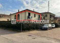 Foto Abitazione di tipo civile di 71 mq  in vendita a Carbonera - Rif. 4520939