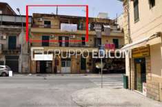 Foto Abitazione di tipo civile di 79 mq  in vendita a Palermo - Rif. 4515523
