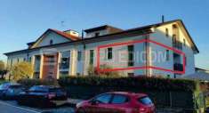 Foto Abitazione di tipo civile di 80 mq  in vendita a Istrana - Rif. 4457370