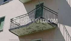 Foto Abitazione di tipo civile di 92 mq  in vendita a Serravalle Scrivia - Rif. 4462351