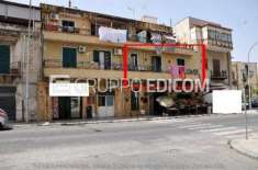 Foto Abitazione di tipo civile di 93 mq  in vendita a Palermo - Rif. 4515522