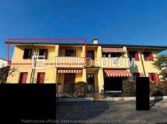 Foto Abitazione di tipo civile di 96 mq  in vendita a San Zenone degli Ezzelini - Rif. 4525546