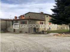 Foto Abitazione di tipo civile in vendita a Bagno di Romagna - Rif. 4520491