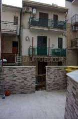 Foto Abitazione di tipo civile in vendita a Belmonte Mezzagno - Rif. 4458091