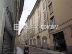 Foto Abitazione di tipo civile in vendita a Bergamo - Rif. 3508937