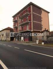 Foto Abitazione di tipo civile in vendita a Bistagno - Rif. 4511289
