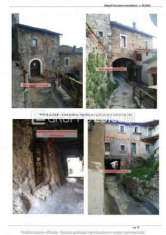 Foto Abitazione di tipo civile in vendita a Borgorose - Rif. 4526058