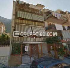 Foto Abitazione di tipo civile in vendita a Capaci - Rif. 4510242