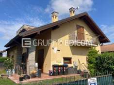 Foto Abitazione di tipo civile in vendita a Casalnoceto - Rif. 4523895