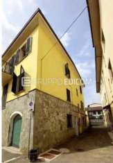 Foto Abitazione di tipo civile in vendita a Castelnuovo Scrivia - Rif. 3531451