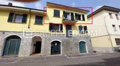 Foto Abitazione di tipo civile in vendita a Castelnuovo Scrivia - Rif. 3531452