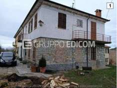 Foto Abitazione di tipo civile in vendita a Fabbrica Curone - Rif. 4513106
