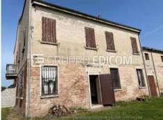 Foto Abitazione di tipo civile in vendita a Ferrara - Rif. 4517768