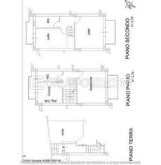 Foto Abitazione di tipo civile in vendita a Gallodoro - Rif. 4529143