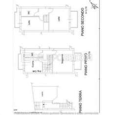 Foto Abitazione di tipo civile in vendita a Gallodoro - Rif. 4529144