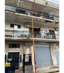 Foto Abitazione di tipo civile in vendita a Giardini-Naxos - Rif. 4535161