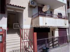 Foto Abitazione di tipo civile in vendita a Messina - Rif. 4456535
