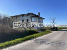 Foto Abitazione di tipo civile in vendita a Morsano al Tagliamento - Rif. 4530127